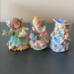 Patterns of life Collectibles